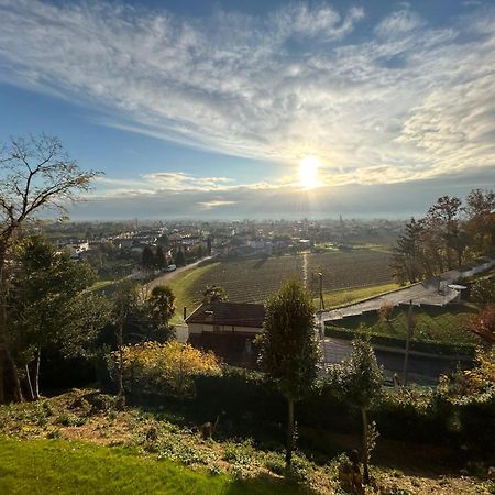 B&B San Martino San Martino  외부 사진