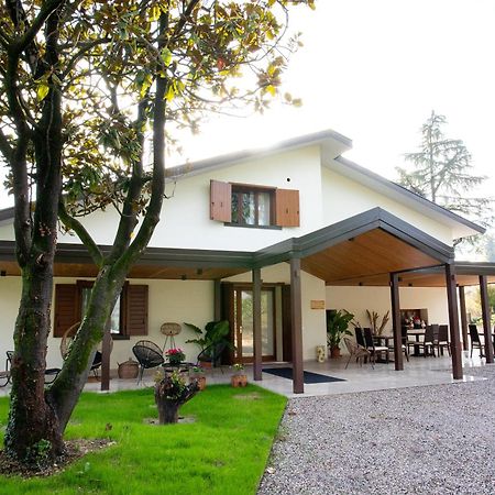 B&B San Martino San Martino  외부 사진