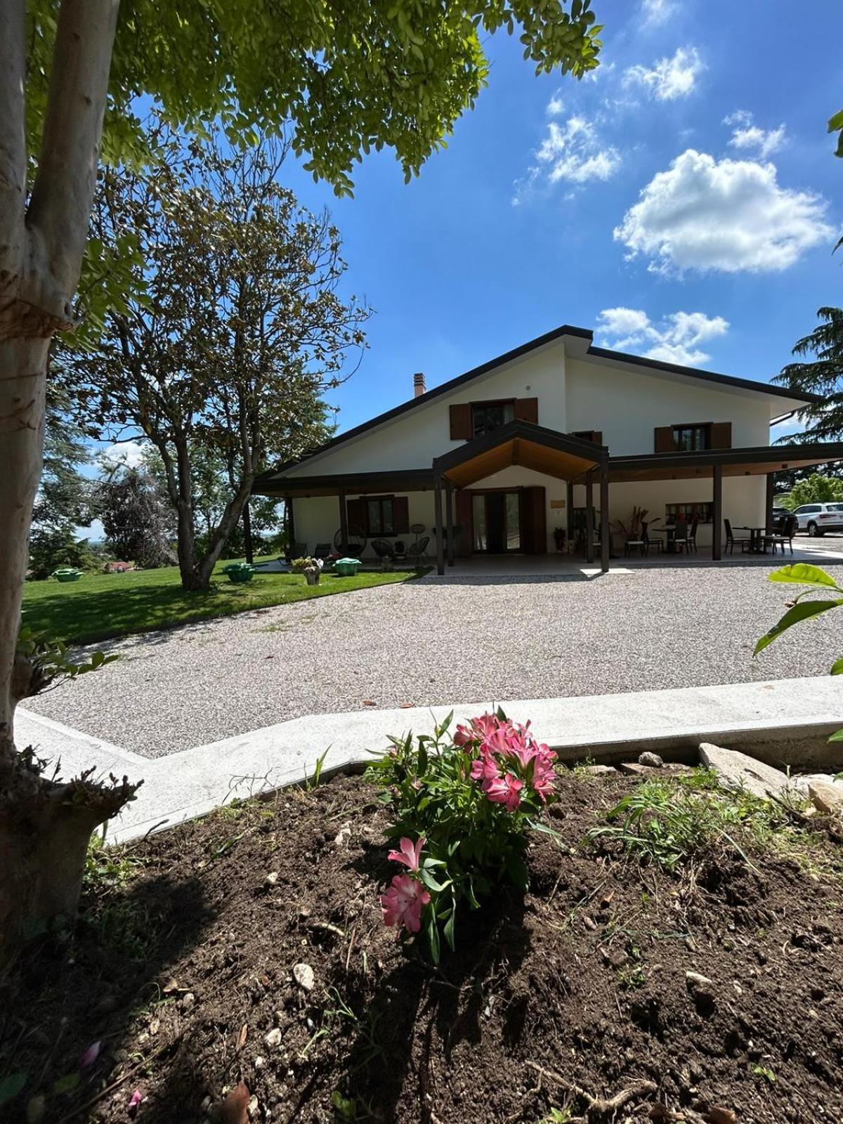 B&B San Martino San Martino  외부 사진
