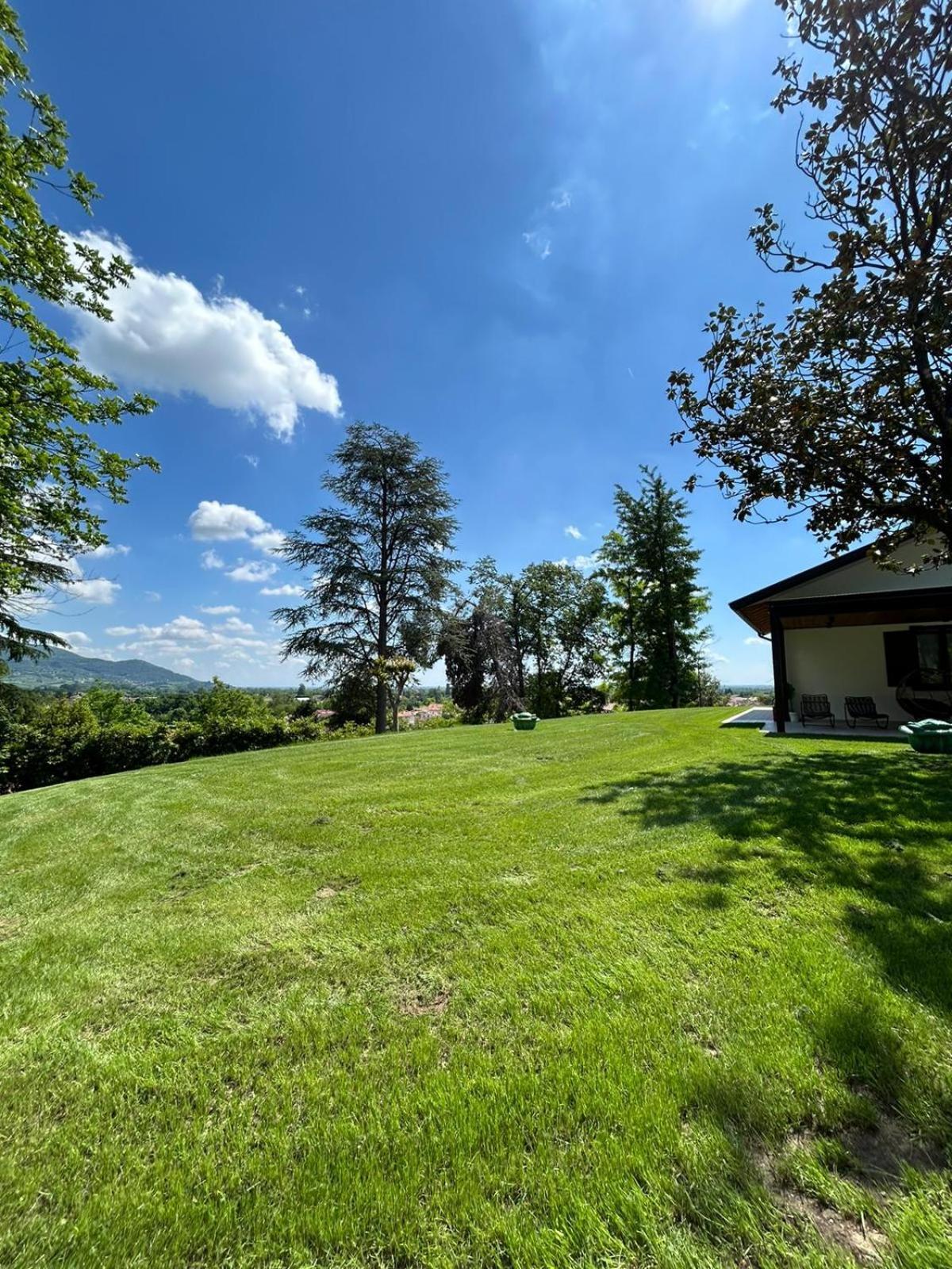 B&B San Martino San Martino  외부 사진
