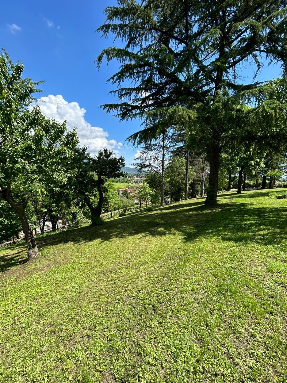 B&B San Martino San Martino  외부 사진