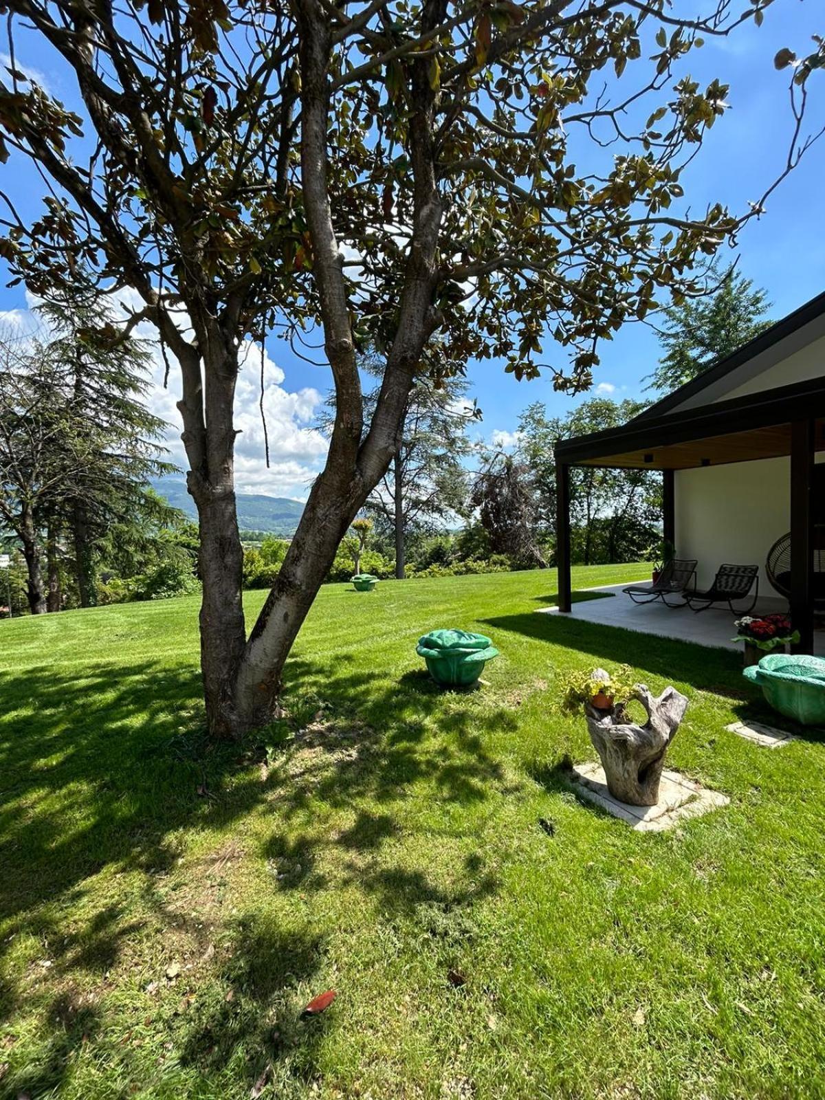 B&B San Martino San Martino  외부 사진
