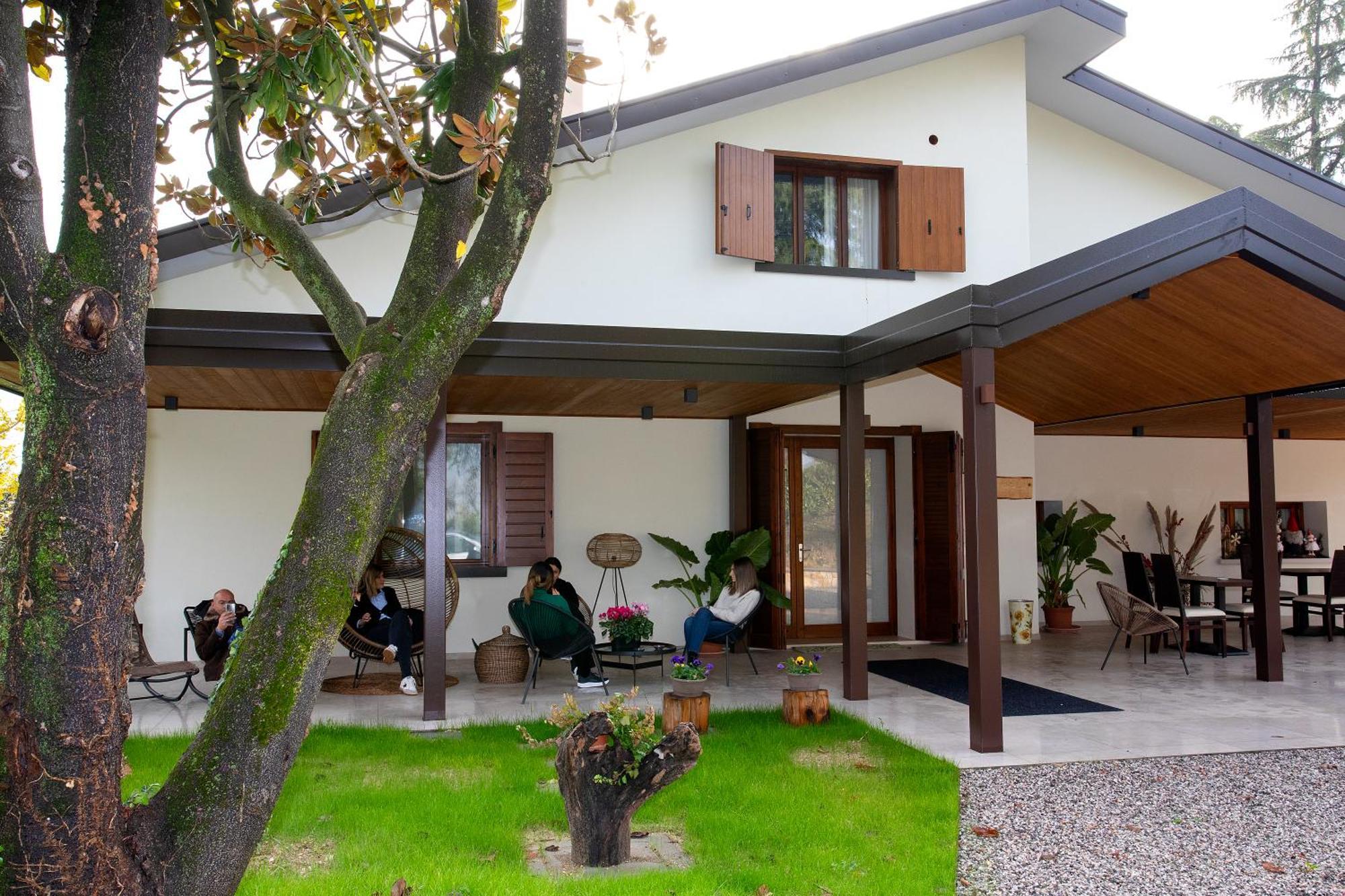 B&B San Martino San Martino  외부 사진
