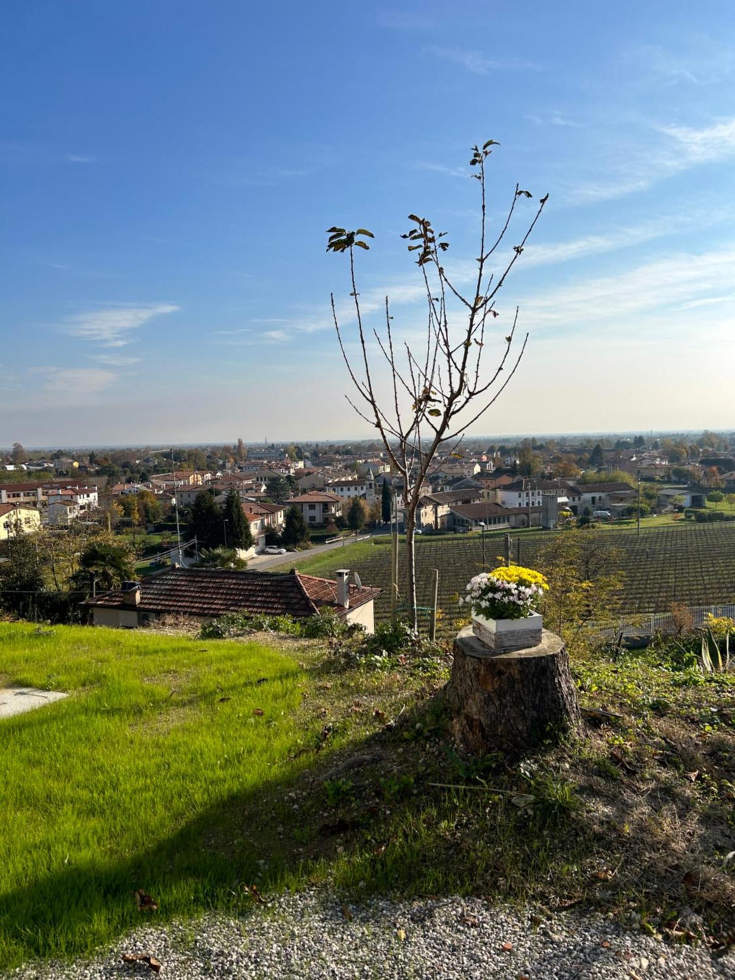 B&B San Martino San Martino  외부 사진