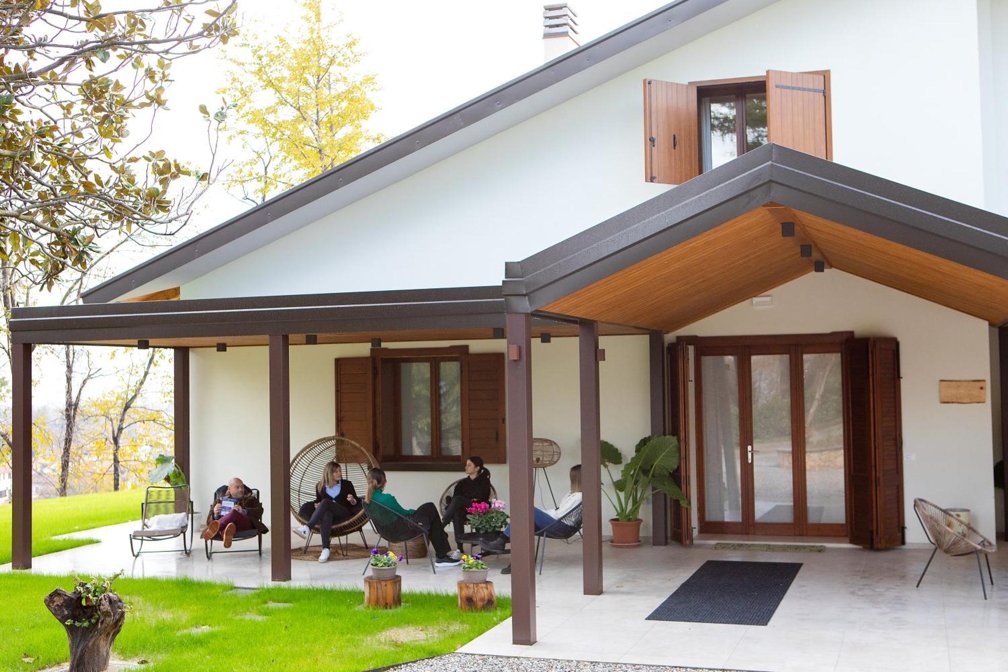 B&B San Martino San Martino  외부 사진