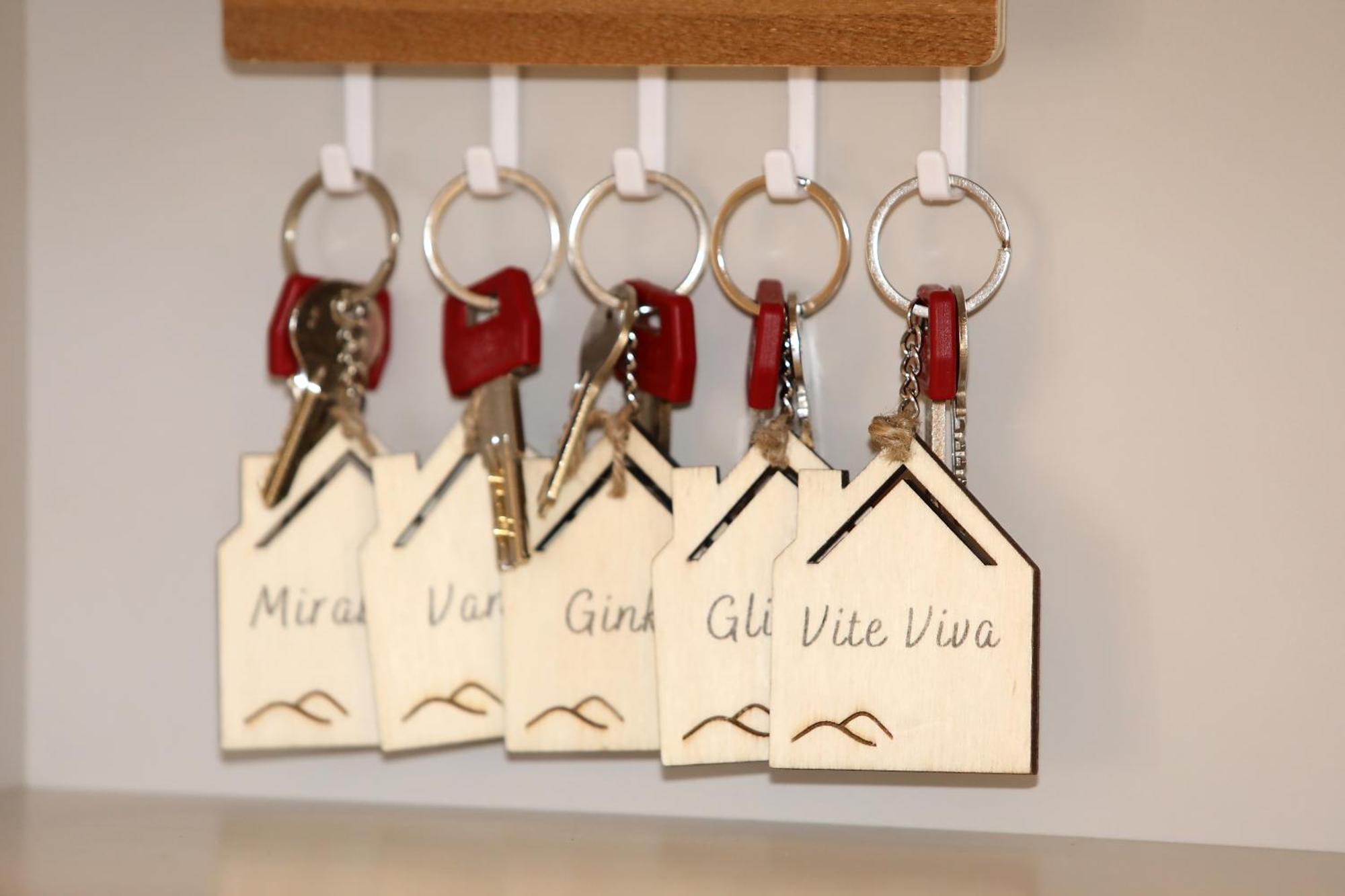 B&B San Martino San Martino  외부 사진