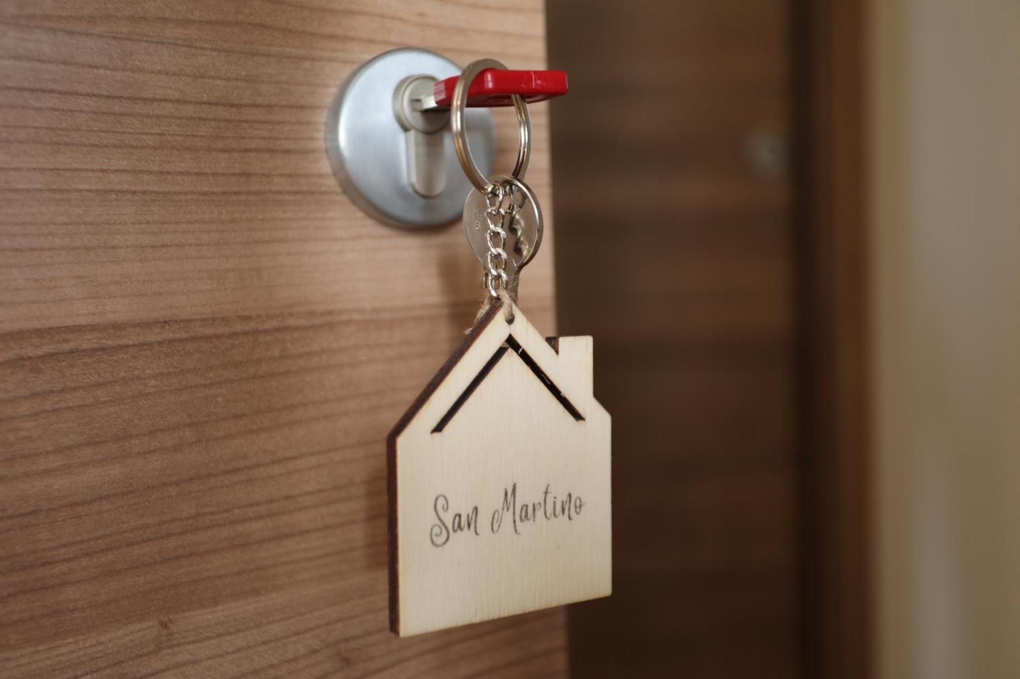 B&B San Martino San Martino  외부 사진