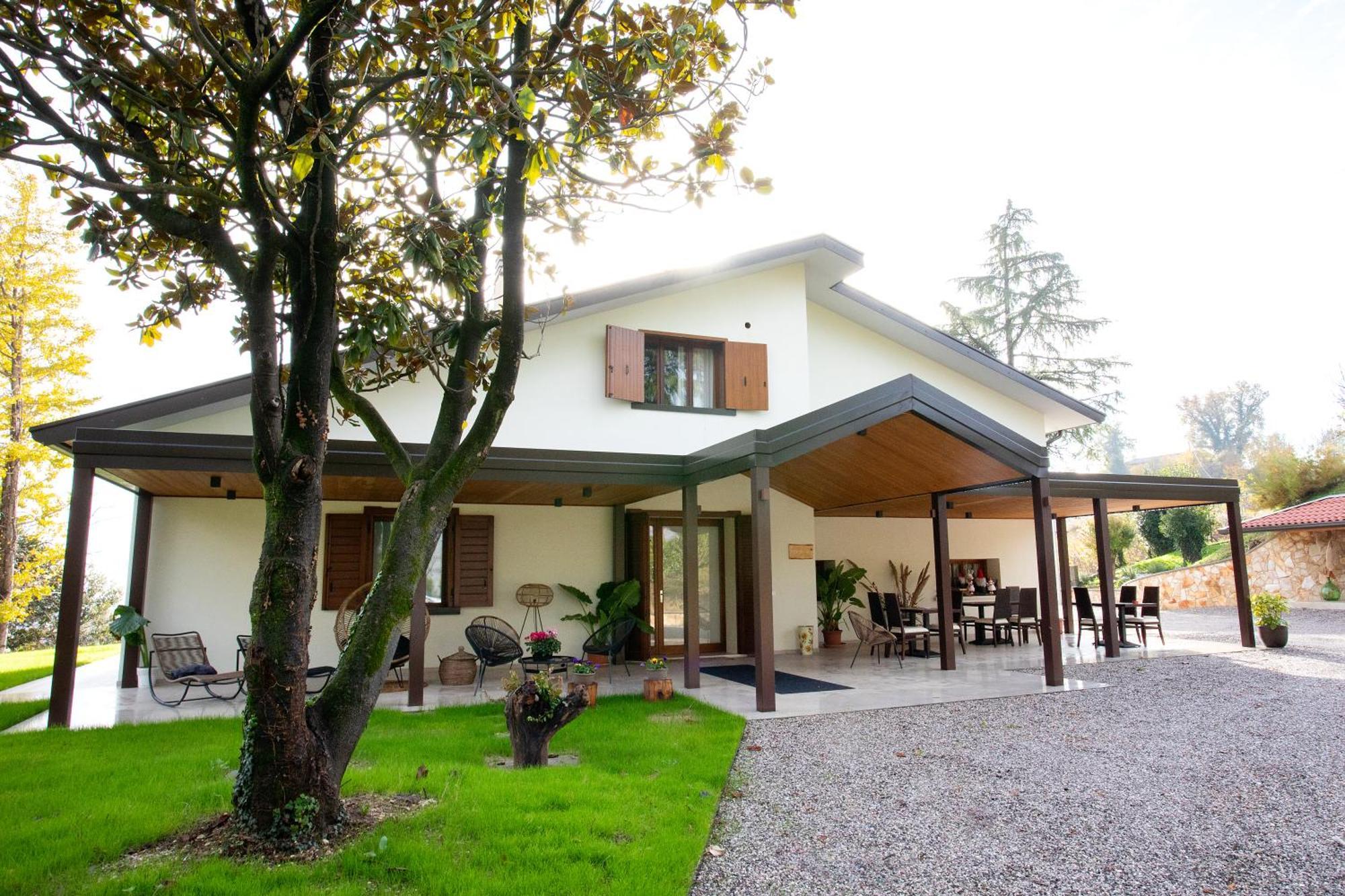 B&B San Martino San Martino  외부 사진