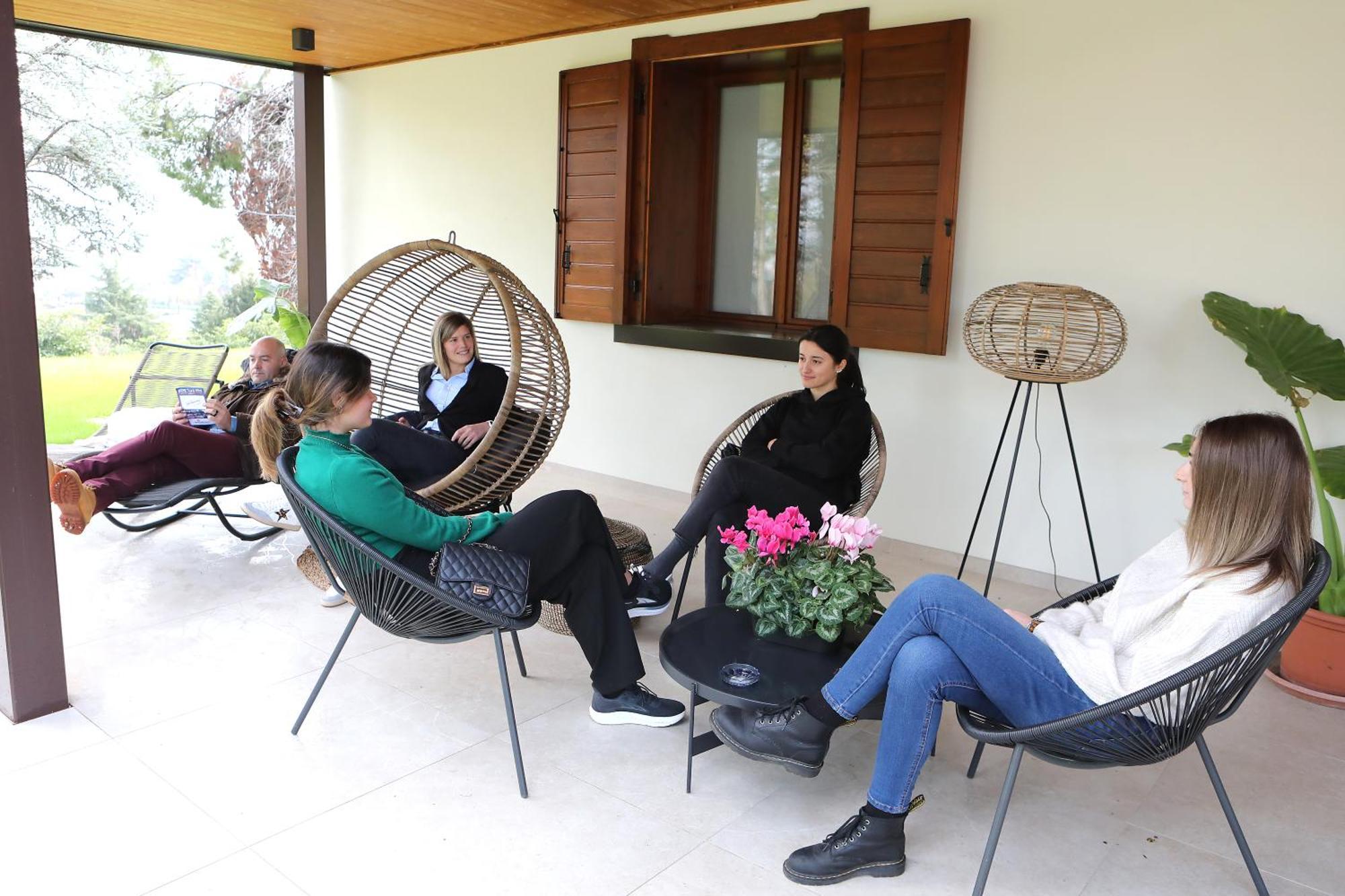 B&B San Martino San Martino  외부 사진