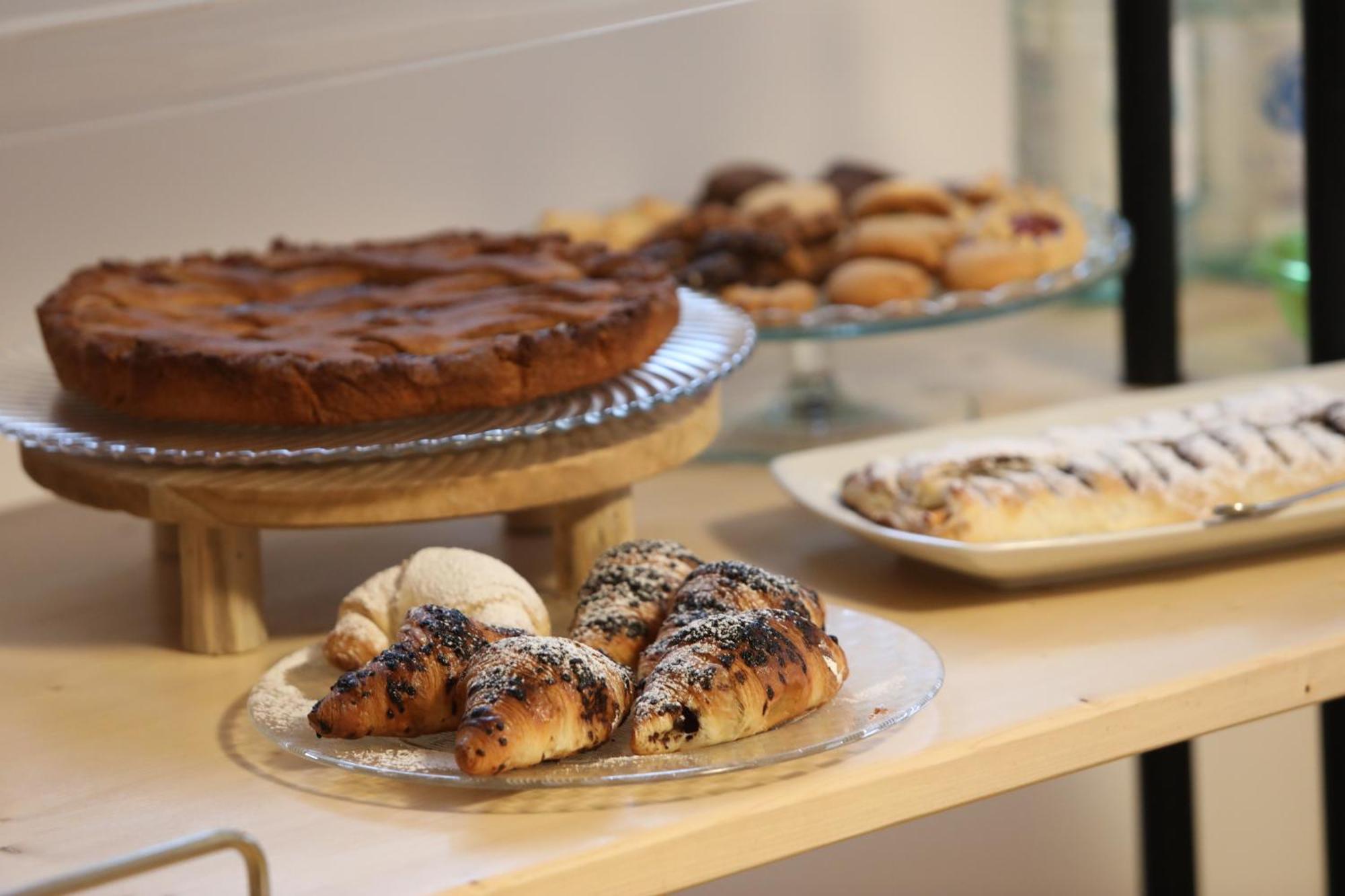 B&B San Martino San Martino  외부 사진