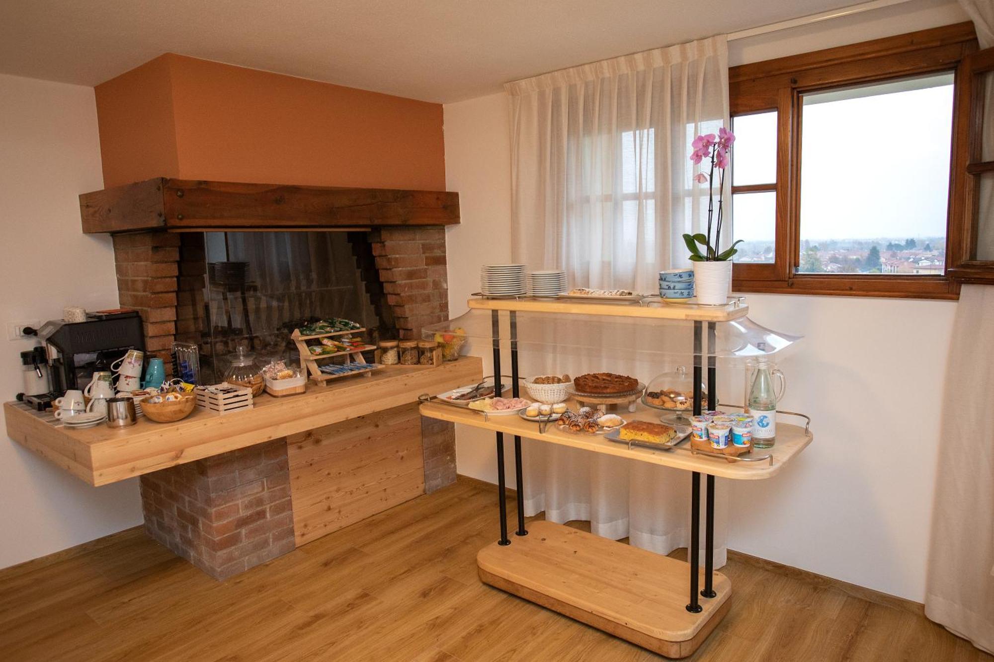 B&B San Martino San Martino  외부 사진