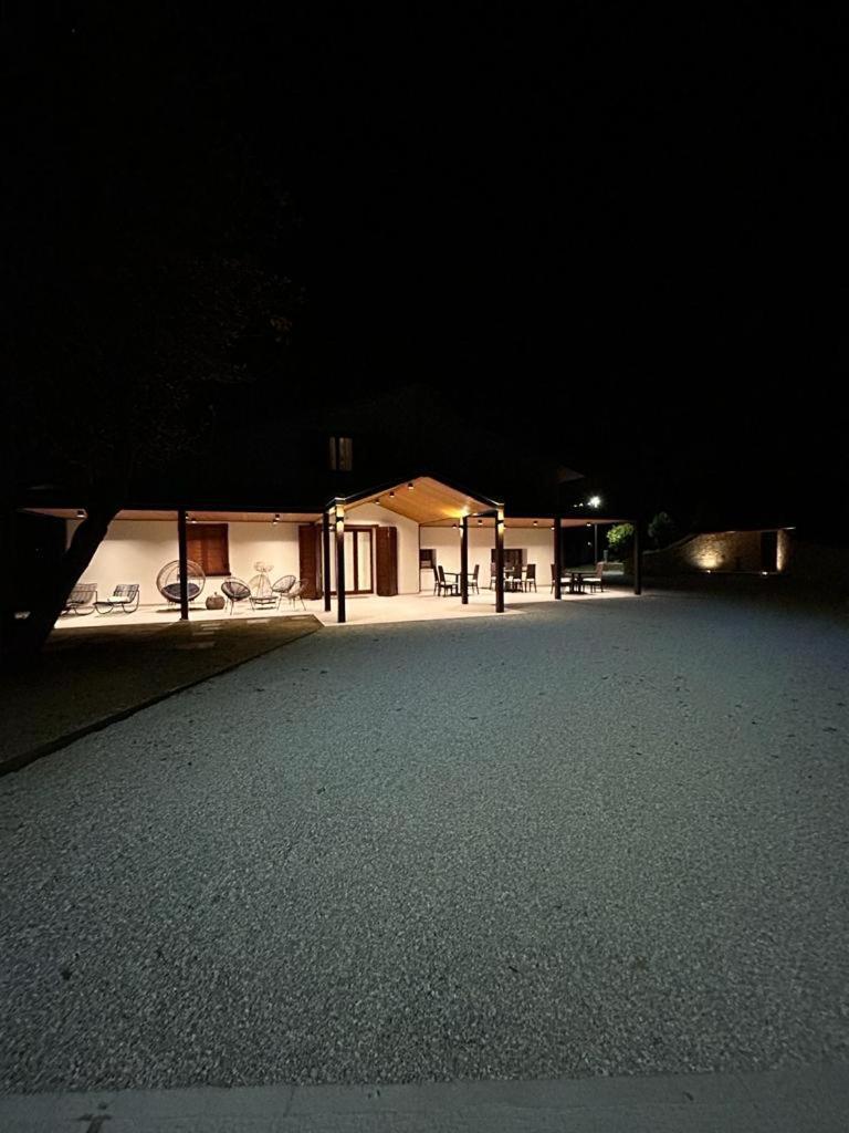 B&B San Martino San Martino  외부 사진