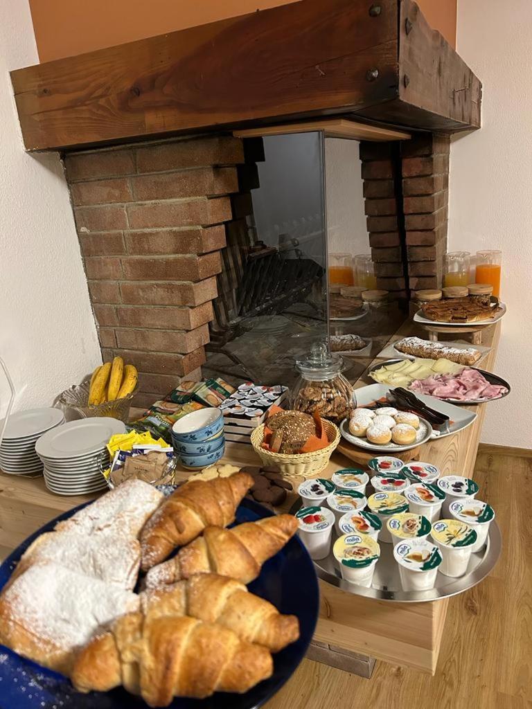 B&B San Martino San Martino  외부 사진