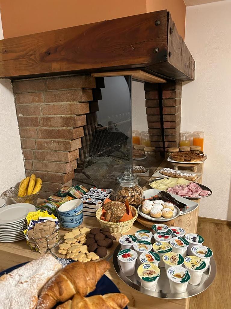 B&B San Martino San Martino  외부 사진
