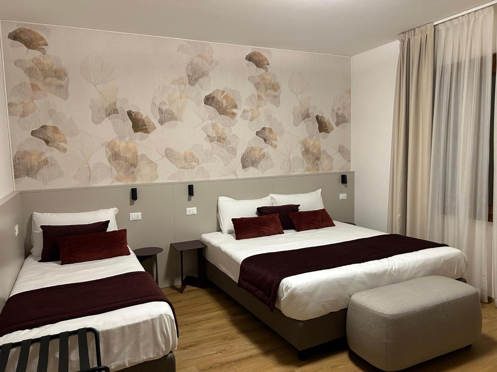 B&B San Martino San Martino  외부 사진
